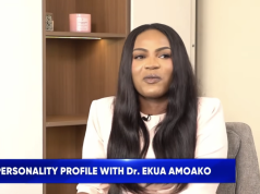 ‘It was very difficult to be NPP in 2024’ – Ekua Amoakoh