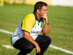 ‘Maybe it is designated for a cassava plantation’ – GoldStars boss criticises Debibi Presby pitch