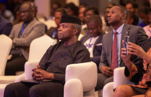 Africa needs stronger digital payment links to unlock regional trade – Femi Osinbajo