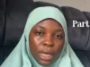 Woman Sheds Tears As Her Husband Returns To UK Without Her Later Sends Divorce Letter On WhatsApp