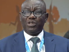 Gov’t bills face bipartisan scrutiny, not Parliament’s Finance Committee chairman’s orders – Adongo