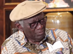 Today’s youth can do better with lessons from the past – Kufuor