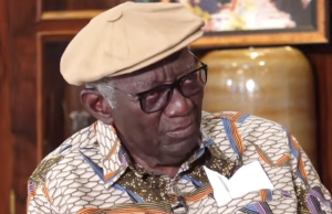 Today’s youth can do better with lessons from the past – Kufuor