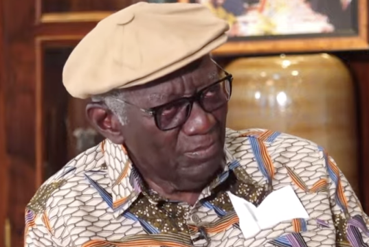 Today’s youth can do better with lessons from the past – Kufuor
