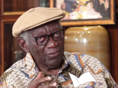 My generation owes young people mentorship – Kufuor