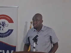 NPP introduces early eligibility checks for 2028 parliamentary aspirants at GH¢2,000 fee