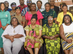 Ghana making steady progress in gender parity among security forces – FOSDA report