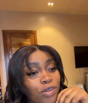 “I checked my CCTV, and that was when I discovered it was my nanny” — Bo Hair reveals nanny’s alleged involvement in robbery