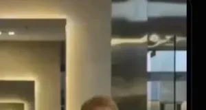 Gym instructor dies while trying to escape through a window