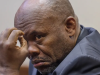 South Africa’s deputy police chief resigns after being charged with sexual offences