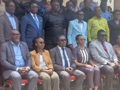 Turn CSIR research into commercially viable products for national dev’t – Dr Agyeman-Rawlings