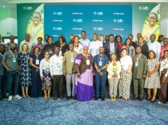 Norwegian government strengthens soybean value chain to expand market access for farmers