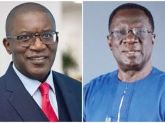 Supreme Court dismisses Solomon Asamoah’s application in $2m SkyTrain Case