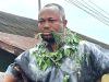 Belgium-based ICGC pastor enstooled Amanonehene of Abotakyi