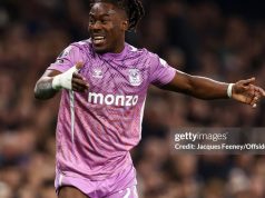 ‘I want to be effective; get goals and assists’ – Brandon Thomas-Asante