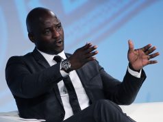 ‘You never know tomorrow’ – Anthony Baffoe on contesting for GFA Presidency