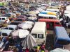 Gov’t wants to use Traffitech-GH to extort money from drivers while traders take over spaces – GPRTU