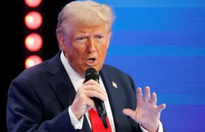 Trump calls off livestream of Fort Hood shooter’s firing squad execution