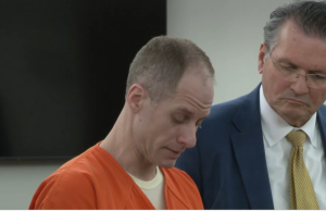 Former ‘American Idol’ contestant sentenced to life without parole for wife’s murder