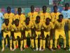 U-15 Boys edge Kazakhstan 2-1 to end Group W with perfect record
