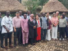 Developing New Postgraduate Programmes in Waste Management