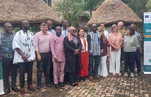 Developing New Postgraduate Programmes in Waste Management