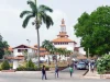 University of Ghana to reopen October 19 after GAUA suspends strike