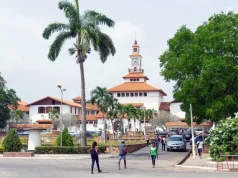University of Ghana to reopen October 19 after GAUA suspends strike