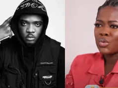 You’re the one who first approached me – AMG Armani tells Asantewaa