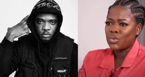You’re the one who first approached me – AMG Armani tells Asantewaa