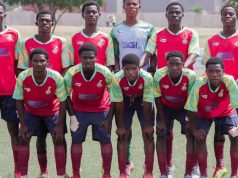 KGL U17 Colts 2026: Western beat Prempeh Elite Academy to set up final final with Greater Accra Region