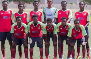 KGL U17 Colts 2026: Western beat Prempeh Elite Academy to set up final final with Greater Accra Region