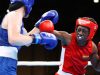 Ghana wins LA 2028 Olympic boxing qualifier hosting rights