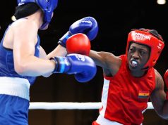 Ghana wins LA 2028 Olympic boxing qualifier hosting rights