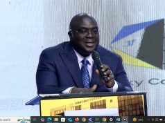 Chief of Staff urges effective implementation of laws to strengthen public confidence