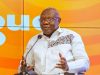 Dr. Akwasi Oppong-Fosu Advocates Peaceful Politics Under NDC Three Rs Vision