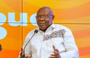 Dr. Akwasi Oppong-Fosu Advocates Peaceful Politics Under NDC Three Rs Vision