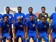 Silent Football: A team, a dream, a $24,000 debt – the struggles of Ghana’s deaf footballers