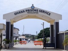 Prisons Service disputes claim five inmates relocated over alleged plot to poison Wontumi