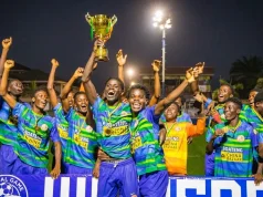 Emmanuel City crowned champions of maiden Global Game Scouting Tournament