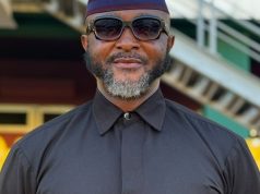 ‘I am disappointed’ – Yaw Ampofo Ankrah breaks silence after NSA suspension