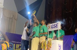 APSU congratulates St Augustine’s College after back-to-back National Investment Quiz wins