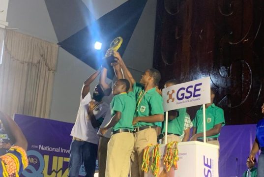 APSU congratulates St Augustine’s College after back-to-back National Investment Quiz wins