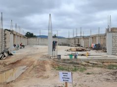 Education infrastructure investment will drive Banda’s development – Ahmed Ibrahim