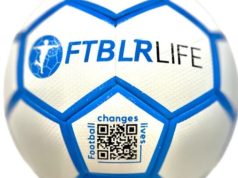 FTBLRLIFE targets Ghana in expansion of global grassroots football network