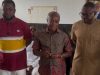 Nhyiaeso NPP Chairman provides GH₵50,000 support to executives, party members, and community