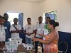 African researchers trained in sustainable natural resources management in Accra