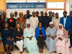 Five African countries unite to tackle zero-dose children through stronger immunisation systems