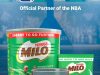 Nestlé and NBA announce multi-year international marketing partnership