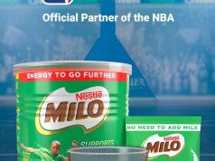 Nestlé and NBA announce multi-year international marketing partnership